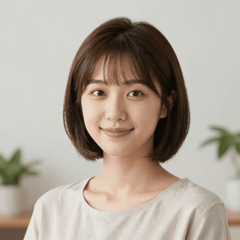 鄰家妹妹 avatar