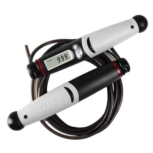Digital Jump Rope - Best Skipping Rope with Counter UK