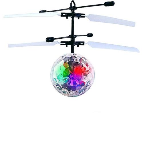 LED Flying Ball